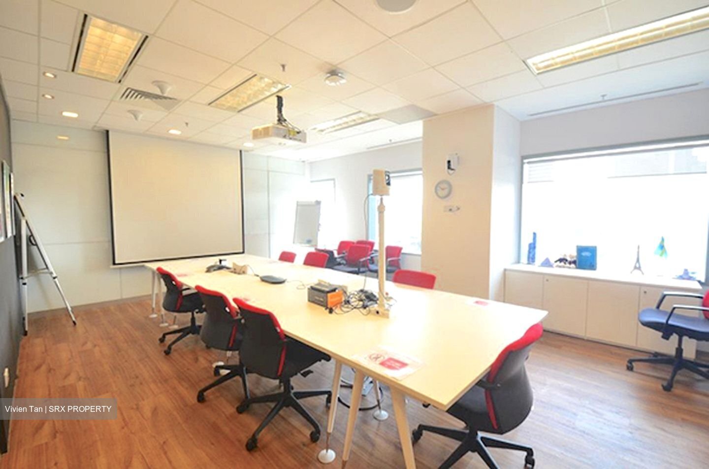 Suntec Tower Five (D1), Office #456680011